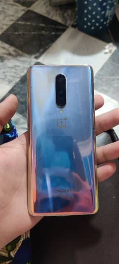 OnePlus 8