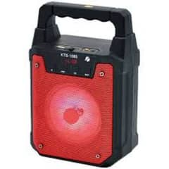 KTS-1085 Bluetooth Wireless Speakers – Superior Audio Quality and . . .