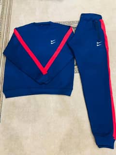 Track Suit Jogging suit