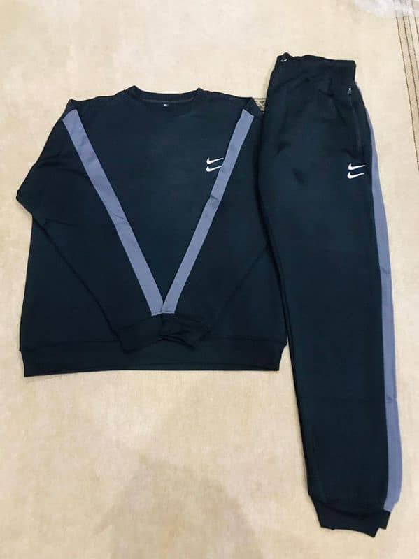 Track Suit Jogging suit 2