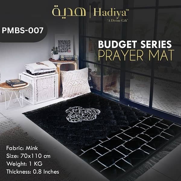 Prayer Mate 2