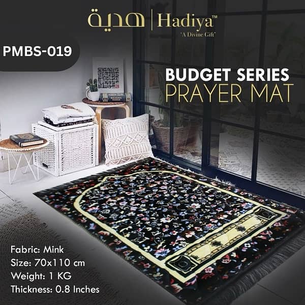 Prayer Mate 3