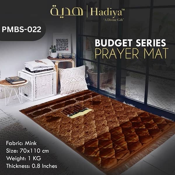 Prayer Mate 11