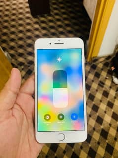 Iphone 8 plus 256Gb Non Pta