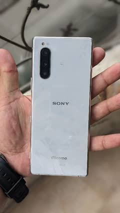 Sony Xperia 5  6/64 pta approved 0