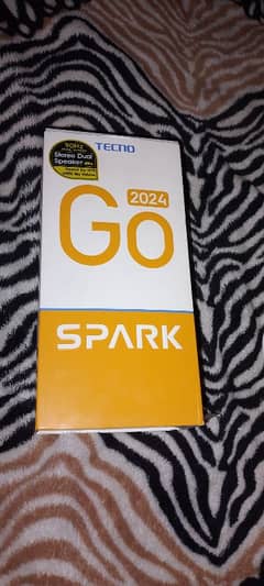 Tecno pop 8 and spark go