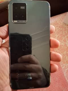 Vivo Y33s - like a brand new condition