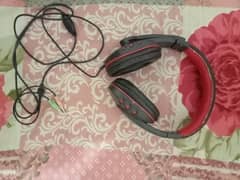 Headphone