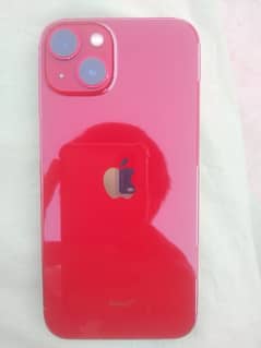 Apple iPhone 13 Non PTA Factory Unlock 128GB 4 Months Sim time