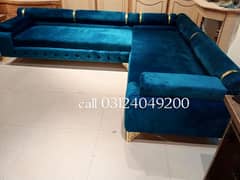 corner sofa comfortable set call 03124049200