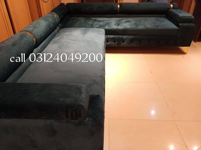 corner sofa comfortable set call 03124049200 1