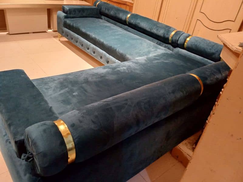 corner sofa comfortable set call 03124049200 3