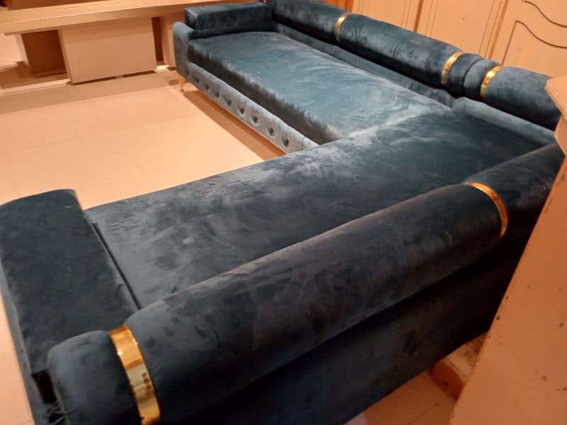 corner sofa comfortable set call 03124049200 4