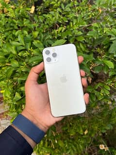 Iphone 11 PRO 256GB PTA APPROVED