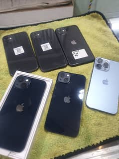 iphone 11, 12, 13 in Good prices, only call 03124500087