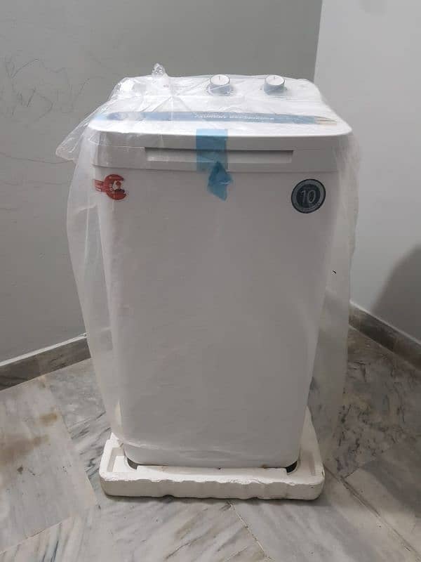 Dawlance DW 6100w washing machine 5