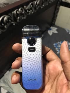 Smok Nord4 0