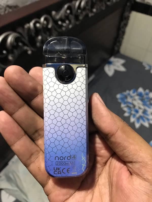 Smok Nord4 3