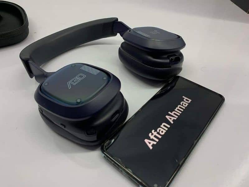 Astro A30 1