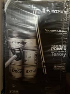 Vacuum cleaner urgent sale 0