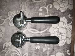 cone machine handle . . 03260098716