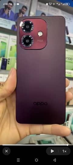 Oppo A3X 4.64