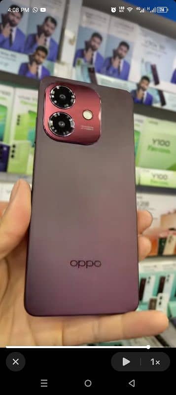 Oppo A3X 4.64 1