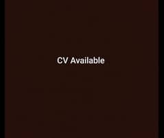 CV / RESUME