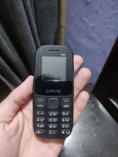 tap phone g five