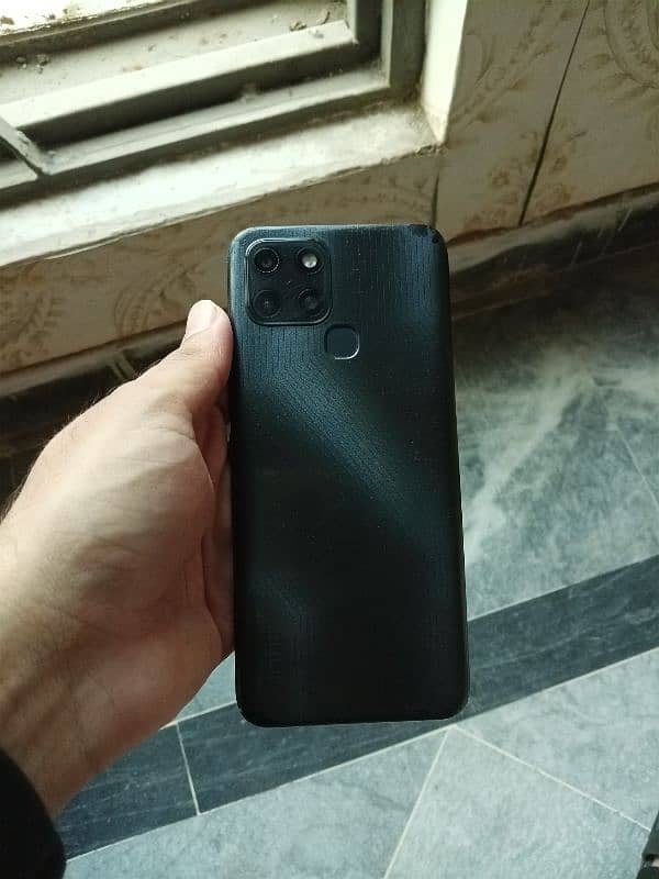 Infinix smart 6 1