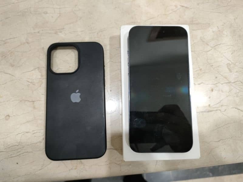 Iphone 14 pro max non pta 8