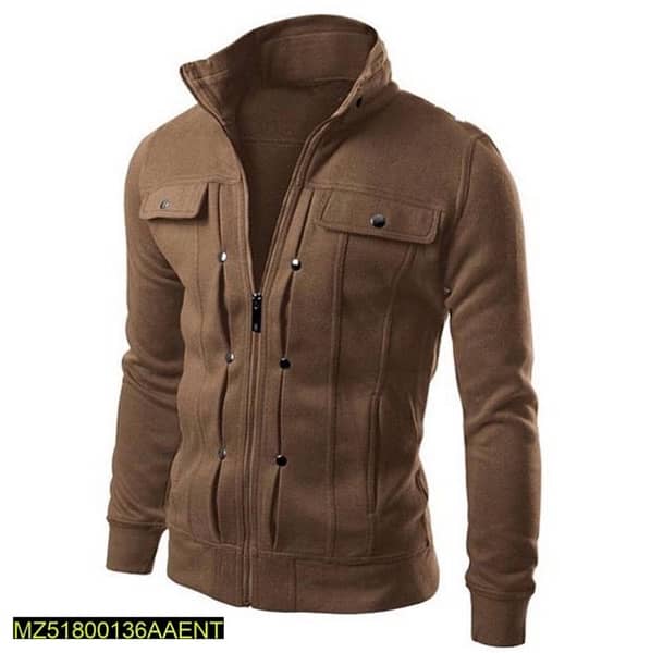 Mens Jacket Mexican Style Cash On Delivery 0