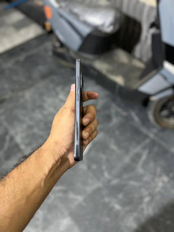 oppo Reno 12f new latest model just 20 din use full box 2