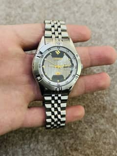 Citizen Watch CO Automatic