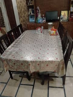 dinning table for sale