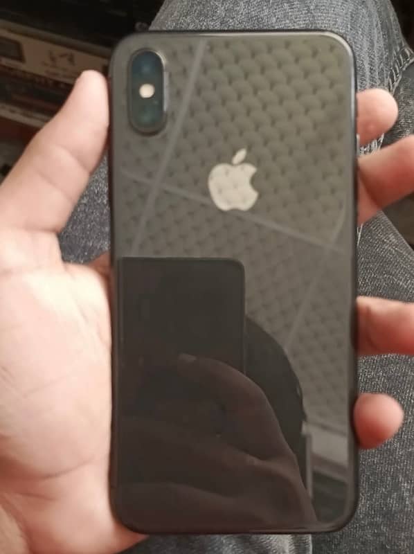 Iphone x Pta Approved 3