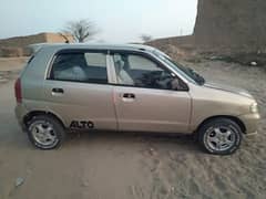 Suzuki Alto 2005