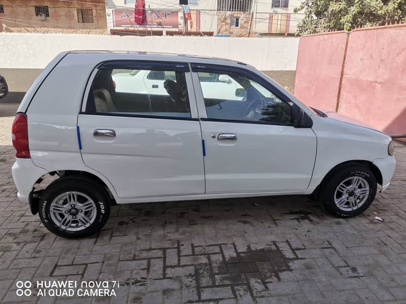 Suzuki Alto 2006 VXR 2