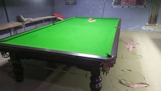 2 Full size snooker table for sale 0