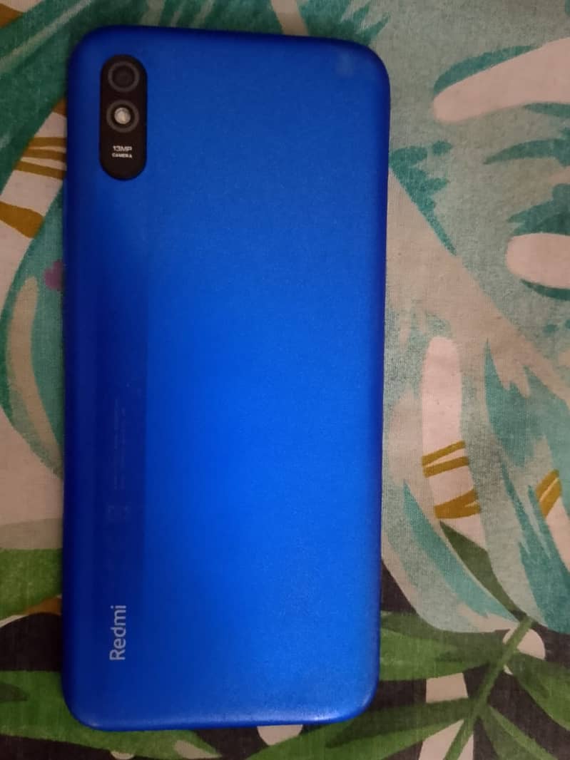 Redmi 9a 2gb 32gb 0