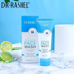 Dr Rashel Face Washes-100g