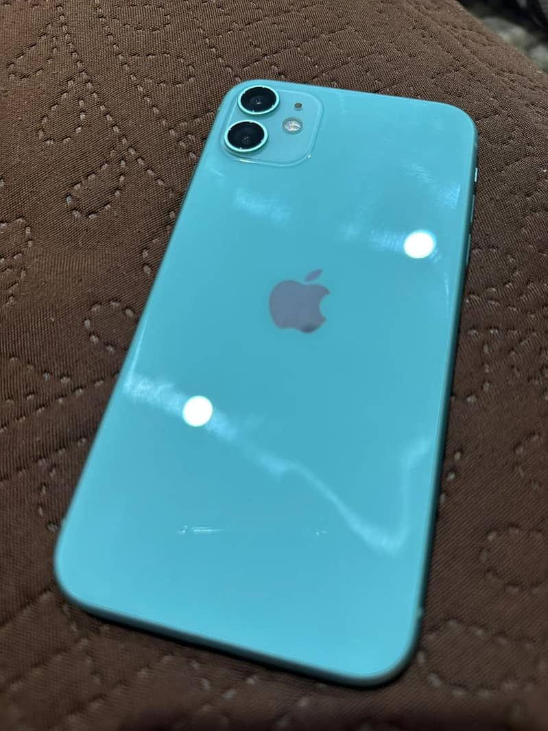 Iphone 11Non PTA 2