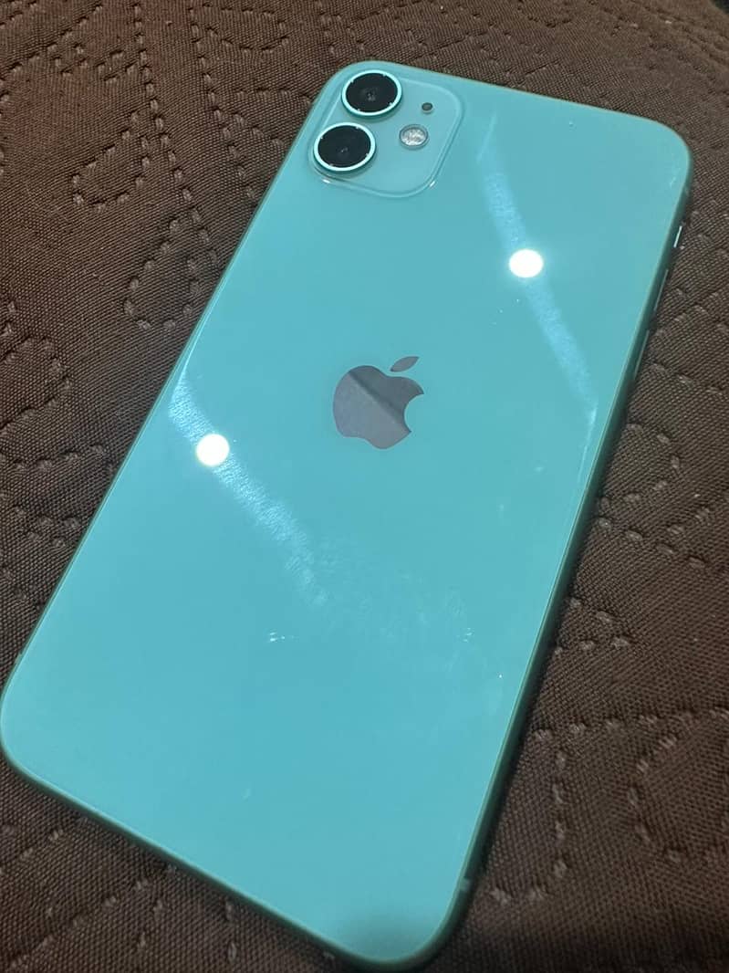 Iphone 11Non PTA 3