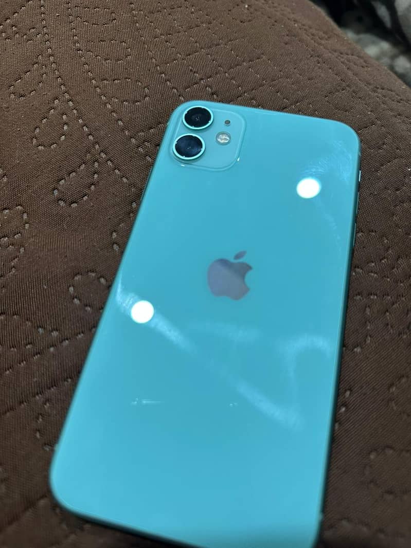 Iphone 11Non PTA 4