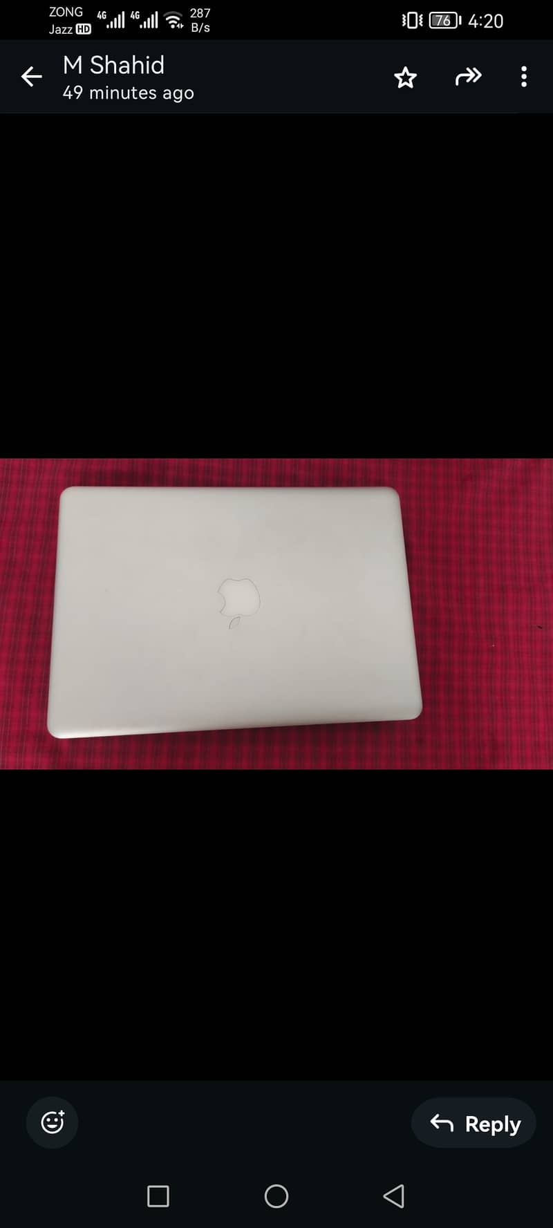 Macbook pro 2012 0