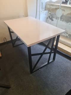 Gaming Table 4.5x2.5 0