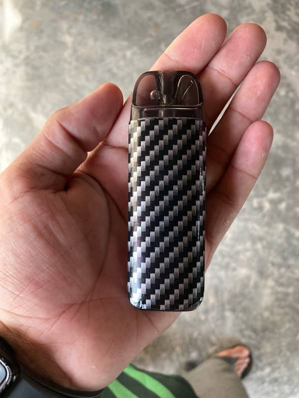 Luxe X Pod/Mod For only Exchang 3