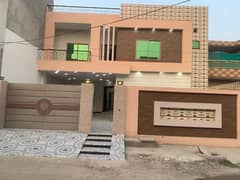 CHEAP 11 MARLA 175 SQFT LUXURY HOUSE FOR SALE IN KHAYANY-E SADIQ