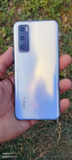 vivo v20 se