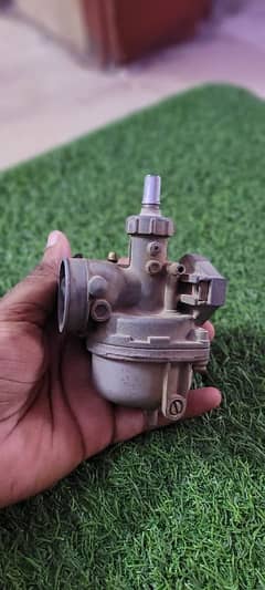 Super Star Jeniun Carburetor